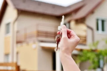 Censo 2022 en Adolfo Alsina: El 69,2% de los hogares disponen de vivienda propia