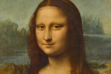 Identifican el paisaje detrás de «La Gioconda» de Leonardo da Vinci