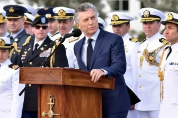 ARA San Juan: confirmaron el sobreseimiento de Macri y de los ex jefes de la AFI