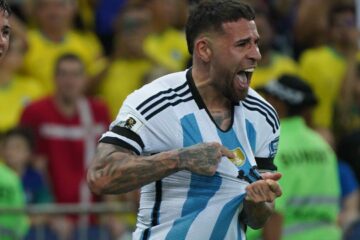 Argentina ya tiene rival para el debut en la Copa América 2024