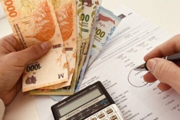 Se reglamentó el Impuesto a las Ganancias y se empieza a pagar con los sueldos de julio