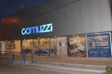 Se viene la audiencia pública: Camuzzi pide 421% de aumento