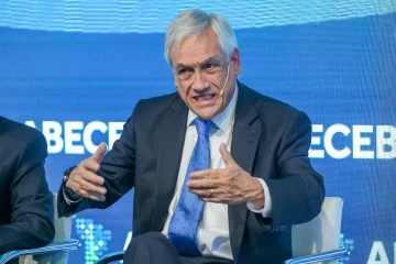 Murió el expresidente de Chile Sebastián Piñera en un accidente de helicóptero