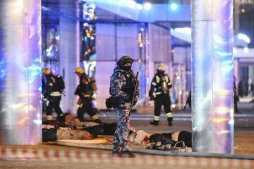 Isis se adjudicó el atentado terrorista en Rusia que dejó más de 60 muertos