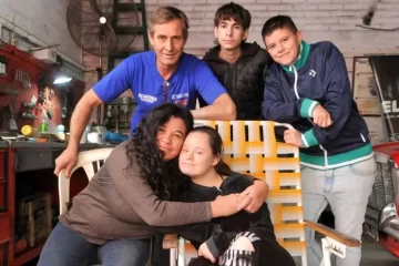 La Motosierra de Milei con los desprotejidos: En La Pampa le quitaron la pensión a una joven con síndrome de Down