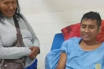 Atropellaron a un albañil argentino en Bolivia y le exigen $1,5 millones para ser operado