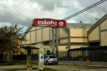 Suspensiones «por tandas»: la medida de Eskabe para evitar despidos