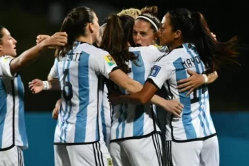 Escándalo: tres jugadoras renunciaron a la Selección argentina
