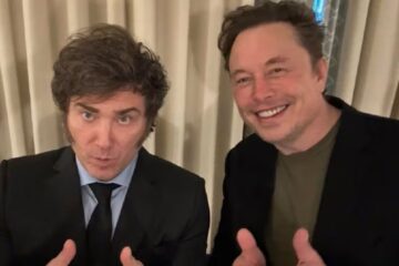 Elon Musk, tras el encuentro con Javier Milei: “Recomiendo invertir en Argentina”