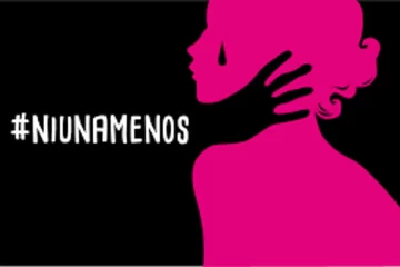Se registraron 250 femicidios en Argentina durante 2023, según un informe oficial