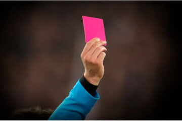 La Copa América estrenará la tarjeta rosa: el sexto cambio
