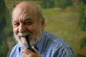Murió Roberto «Tito» Cossa, el reconocido dramaturgo autor de La Nona