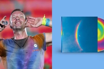 La foto de un bahiense será la tapa del nuevo disco de Coldplay