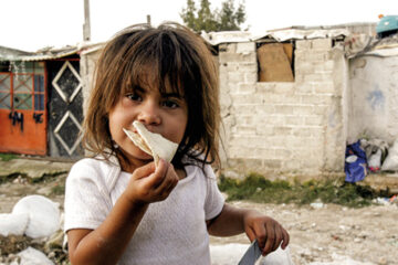 Más de un millón de chicos se saltea una comida diaria en Argentina, según Unicef