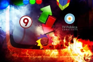 Rating TV abierta: Telefe tuvo 19 de los 20 programas más vistos en Mayo