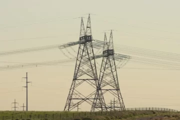 Se normalizó el servicio eléctrico en la región tras una falla de TRANSBA