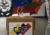 Venezuela elige a su próximo presidente: Maduro y González Urrutia se disputan la victoria