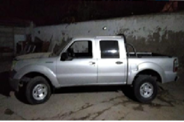 Desarticulan agencia automotriz clandestina en Carhué: secuestran vehículo con pedido de captura