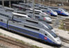 Trenes cancelados a horas de la apertura de los Juegos Olímpicos: Francia denuncia un «sabotaje coordinado»