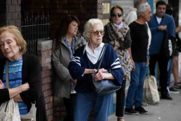 El Gobierno busca subir la edad jubilatoria de mujeres y modificar la Ley de Contrato de Trabajo