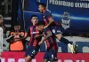 San Lorenzo recibe a Newell´s en busca de su segundo triunfo en la Liga